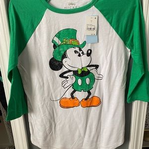 St. Patty’s day shirt